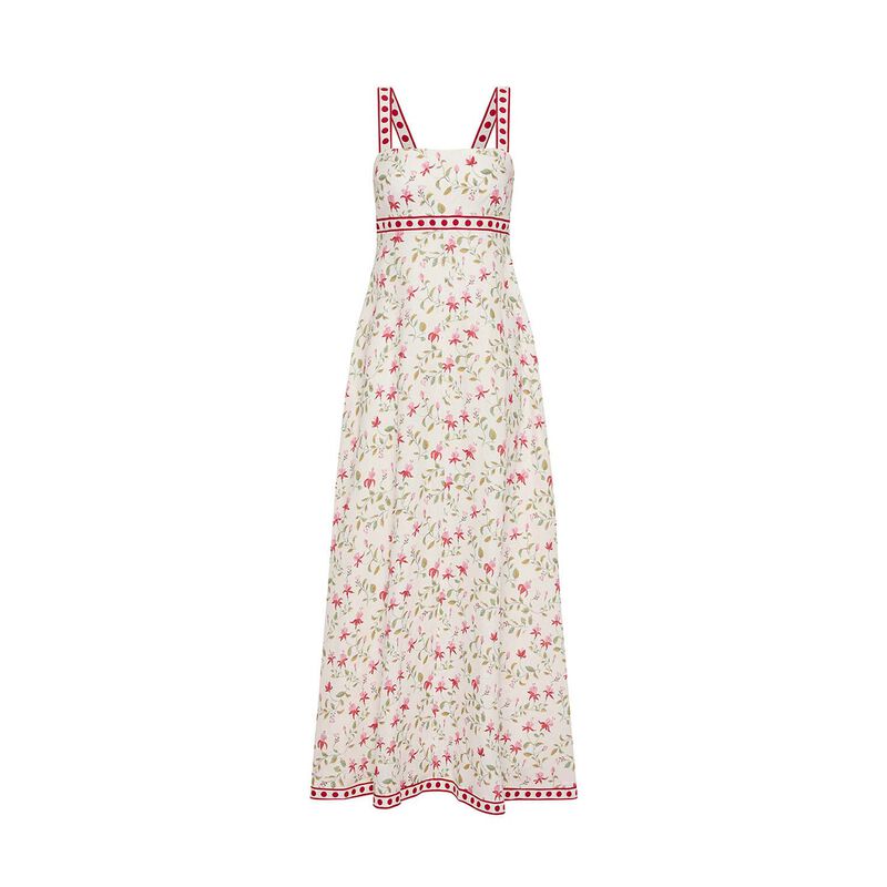 Palm Noosa Belle Dress image number 2
